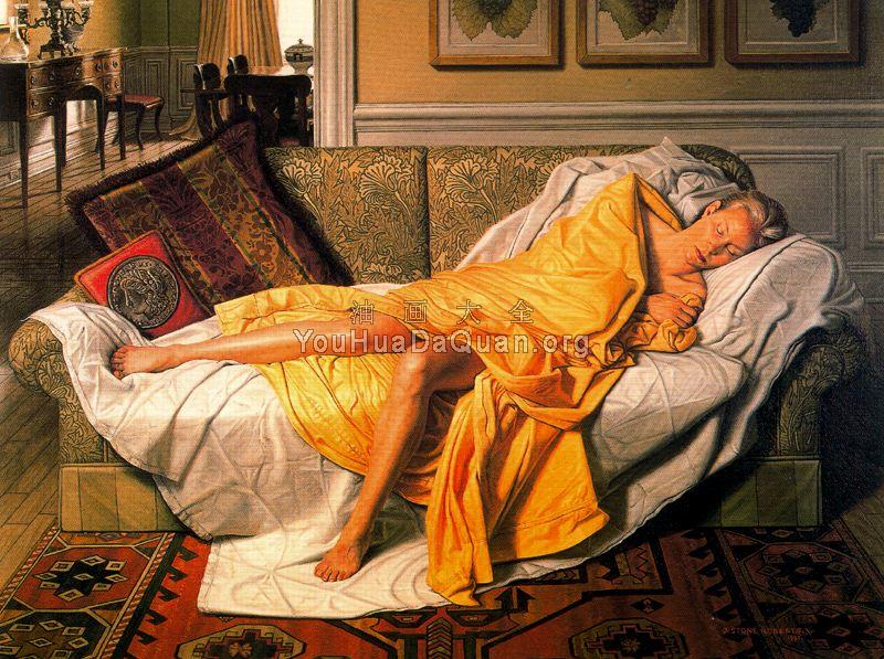 -Unknown - 斯通·罗伯茨